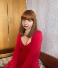 Rencontre Femme : марина, 21 ans à Biélorussie  Минск
